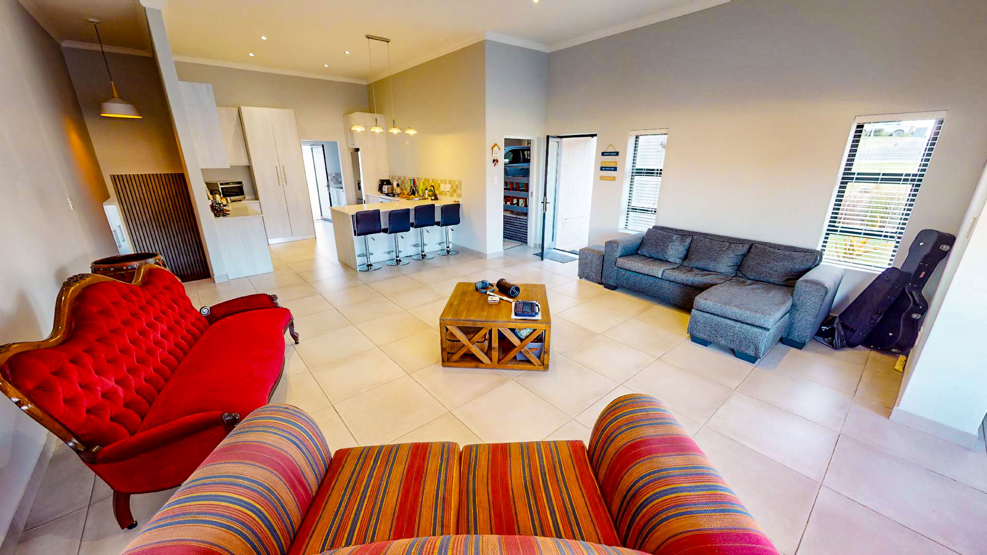 3 Bedroom Property for Sale in Blue Mountain Village Western Cape